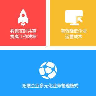 管家婆分销ERP V3 中小企业供应链管理解决方案